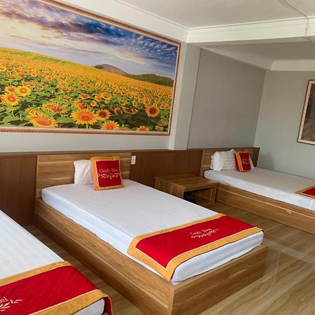 Candy Hotel Халонг Экстерьер фото