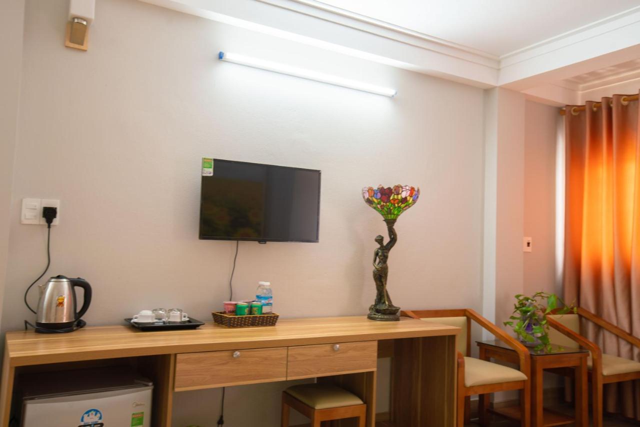 Candy Hotel Халонг Экстерьер фото